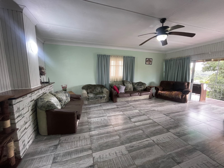4 Bedroom Property for Sale in Amalinda North Eastern Cape
